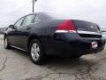 Imperial Blue Metallic - Impala LT Photo No. 8