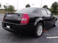 2009 Brilliant Black Chrysler 300   photo #3