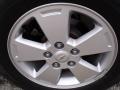 Imperial Blue Metallic - Impala LT Photo No. 11