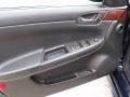 Imperial Blue Metallic - Impala LT Photo No. 13