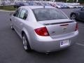 2009 Silver Ice Metallic Chevrolet Cobalt LT Sedan  photo #2