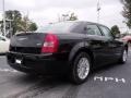 2009 Brilliant Black Chrysler 300   photo #3