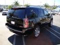 2007 Onyx Black GMC Yukon Denali AWD  photo #2