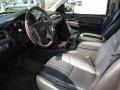 Onyx Black - Yukon Denali AWD Photo No. 10
