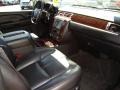Onyx Black - Yukon Denali AWD Photo No. 14