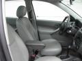 2005 Liquid Grey Metallic Ford Focus ZX4 SES Sedan  photo #6