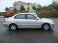 Sterling Metallic - Elantra GLS Sedan Photo No. 2