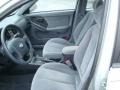 2005 Sterling Metallic Hyundai Elantra GLS Sedan  photo #10