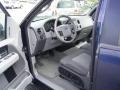 2006 True Blue Metallic Ford F150 XLT SuperCab  photo #26