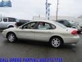 Gold Ash Metallic - Taurus SEL Photo No. 1