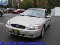 Gold Ash Metallic - Taurus SEL Photo No. 3