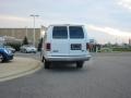 Oxford White - E Series Van E350 Super Duty XL 15 Passenger Photo No. 5