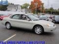 Gold Ash Metallic - Taurus SEL Photo No. 6