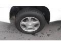 Summit White - TrailBlazer LT 4x4 Photo No. 15