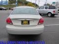 Gold Ash Metallic - Taurus SEL Photo No. 8