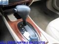 Gold Ash Metallic - Taurus SEL Photo No. 24