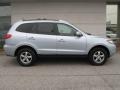 Silver Blue - Santa Fe GLS Photo No. 2