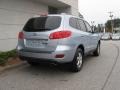 Silver Blue - Santa Fe GLS Photo No. 3
