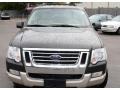 2006 Dark Stone Metallic Ford Explorer Eddie Bauer 4x4  photo #2