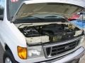 Oxford White - E Series Van E350 Super Duty XL 15 Passenger Photo No. 16