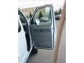 Oxford White - E Series Van E350 Super Duty XL 15 Passenger Photo No. 17