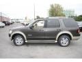 2006 Dark Stone Metallic Ford Explorer Eddie Bauer 4x4  photo #10