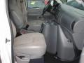 Oxford White - E Series Van E350 Super Duty XL 15 Passenger Photo No. 20