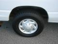 Oxford White - E Series Van E350 Super Duty XL 15 Passenger Photo No. 27