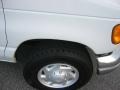 Oxford White - E Series Van E350 Super Duty XL 15 Passenger Photo No. 28