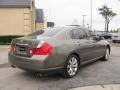 Umbria Gray Metallic - M 35 Sedan Photo No. 6
