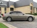 Umbria Gray Metallic - M 35 Sedan Photo No. 7