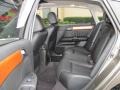 Umbria Gray Metallic - M 35 Sedan Photo No. 9