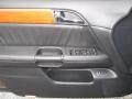 Umbria Gray Metallic - M 35 Sedan Photo No. 10