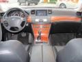Umbria Gray Metallic - M 35 Sedan Photo No. 11
