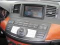 Umbria Gray Metallic - M 35 Sedan Photo No. 13