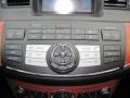 Umbria Gray Metallic - M 35 Sedan Photo No. 14