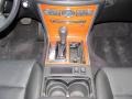Umbria Gray Metallic - M 35 Sedan Photo No. 15