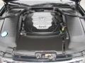 Umbria Gray Metallic - M 35 Sedan Photo No. 17
