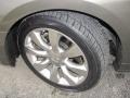 Umbria Gray Metallic - M 35 Sedan Photo No. 18