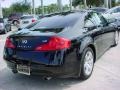 Black Obsidian - G 35 Coupe Photo No. 3