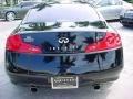 Black Obsidian - G 35 Coupe Photo No. 4