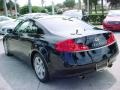 Black Obsidian - G 35 Coupe Photo No. 5