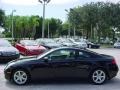 Black Obsidian - G 35 Coupe Photo No. 6
