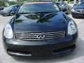 Black Obsidian - G 35 Coupe Photo No. 8