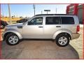 Bright Silver Metallic - Nitro SLT 4x4 Photo No. 2
