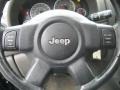 2005 Deep Beryl Green Pearl Jeep Liberty Sport 4x4  photo #24