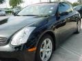 Black Obsidian - G 35 Coupe Photo No. 18