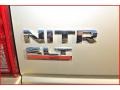 Bright Silver Metallic - Nitro SLT 4x4 Photo No. 4