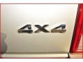 Bright Silver Metallic - Nitro SLT 4x4 Photo No. 5