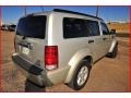Bright Silver Metallic - Nitro SLT 4x4 Photo No. 7